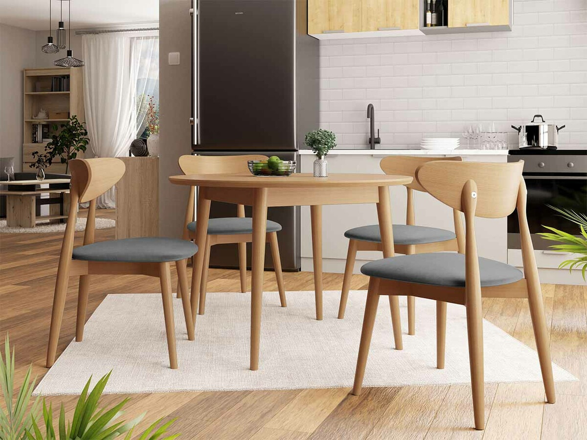 Set de mese Racine 134 (Maro)
