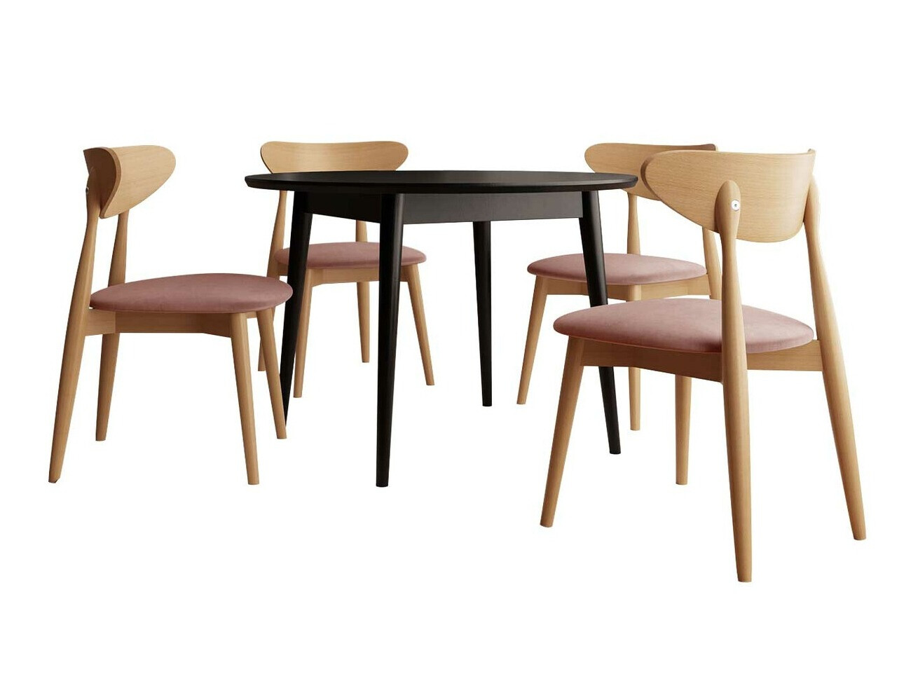 Set de mese Racine 134