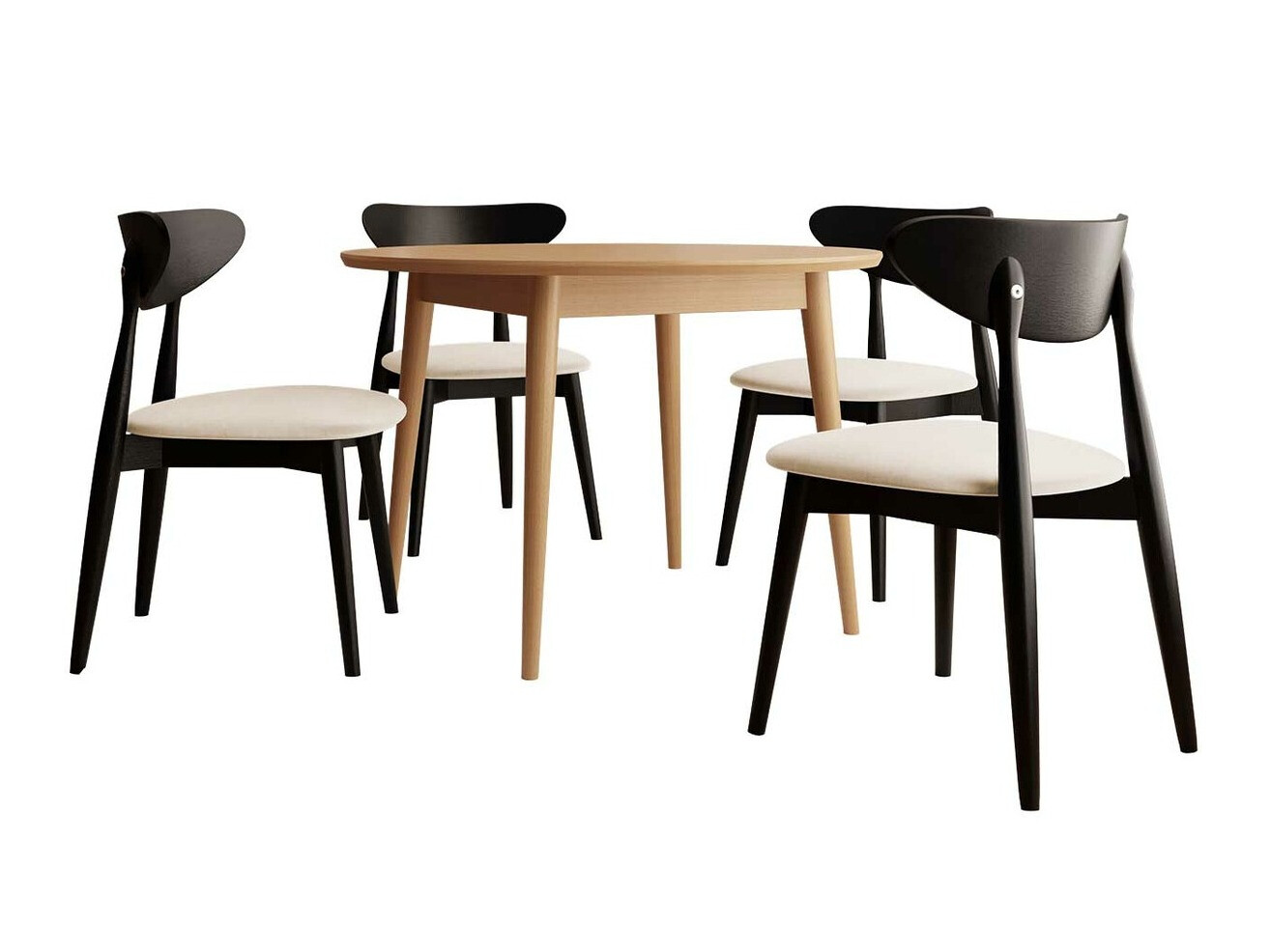 Set de mese Racine 134