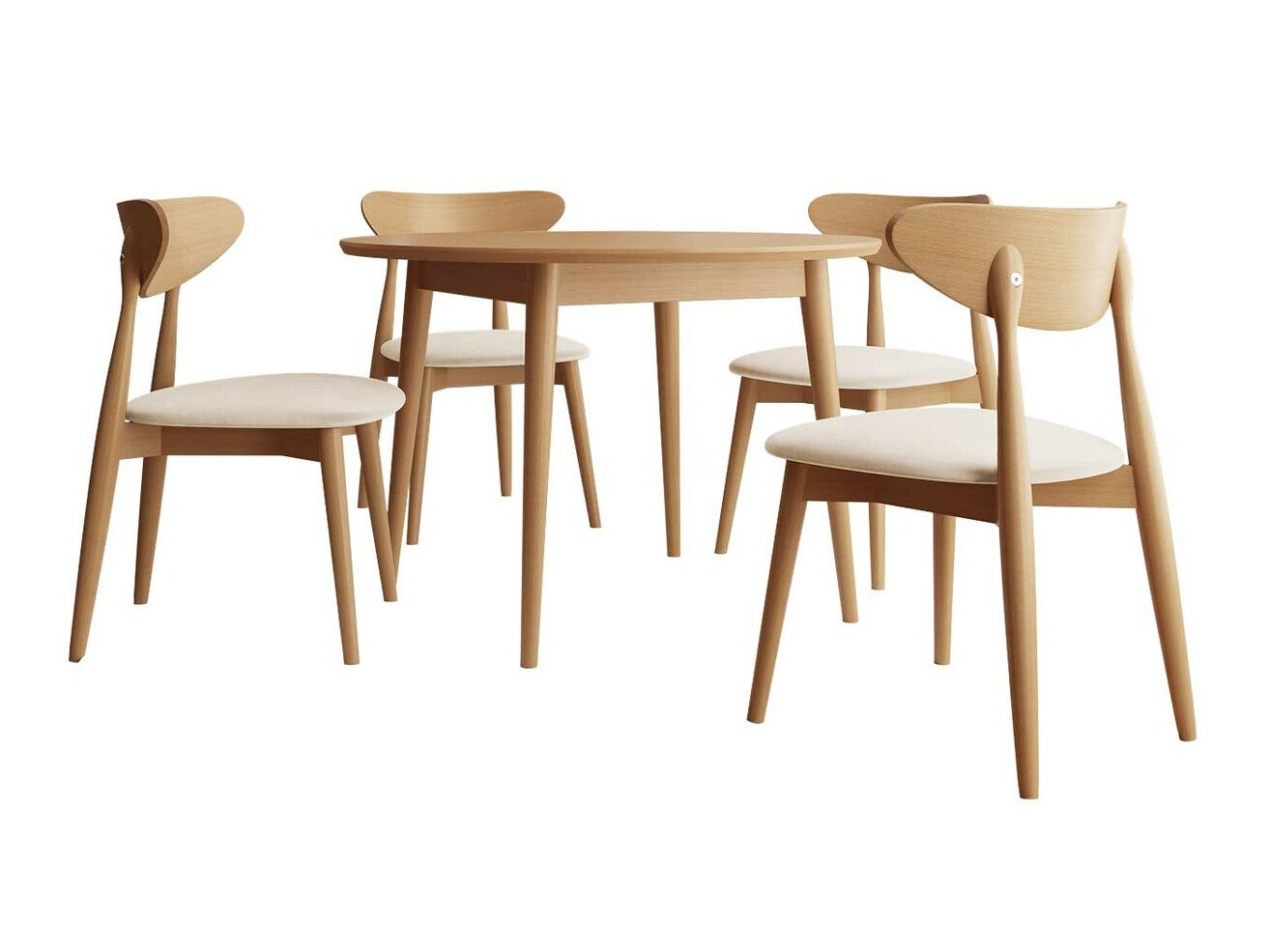 Set de mese Racine 134