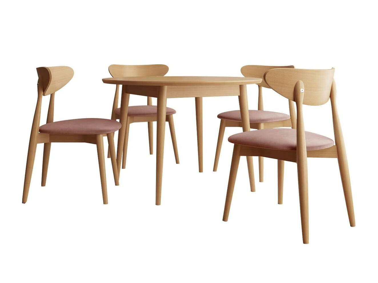Set de mese Racine 134