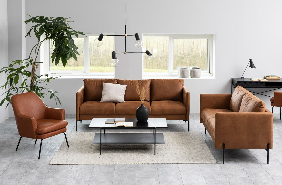 Măsuță de cafea Norsica Levsori 102