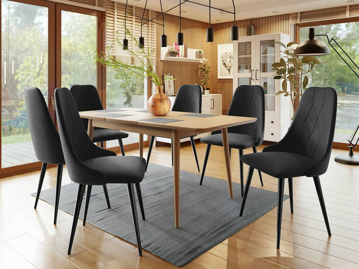 Set de mese Racine 125 (Maro)