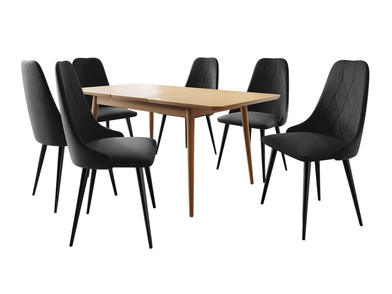 Set de mese Racine 125 (Maro)