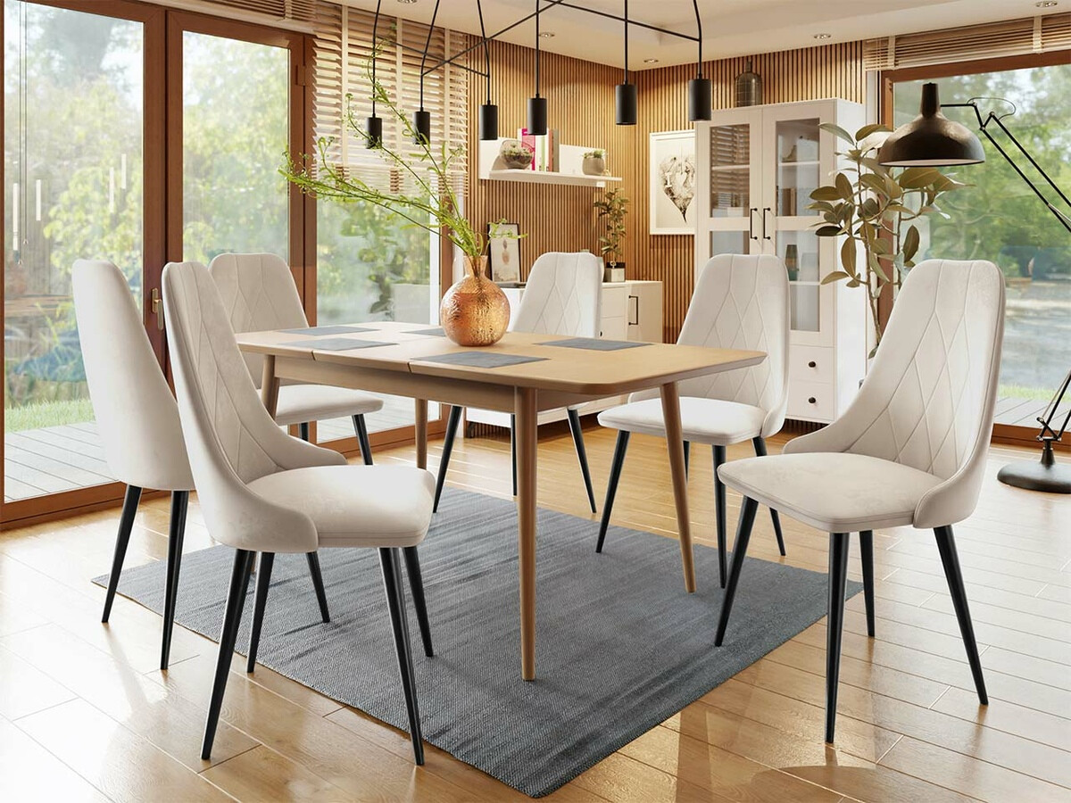 Set de mese Racine 125 (Maro)