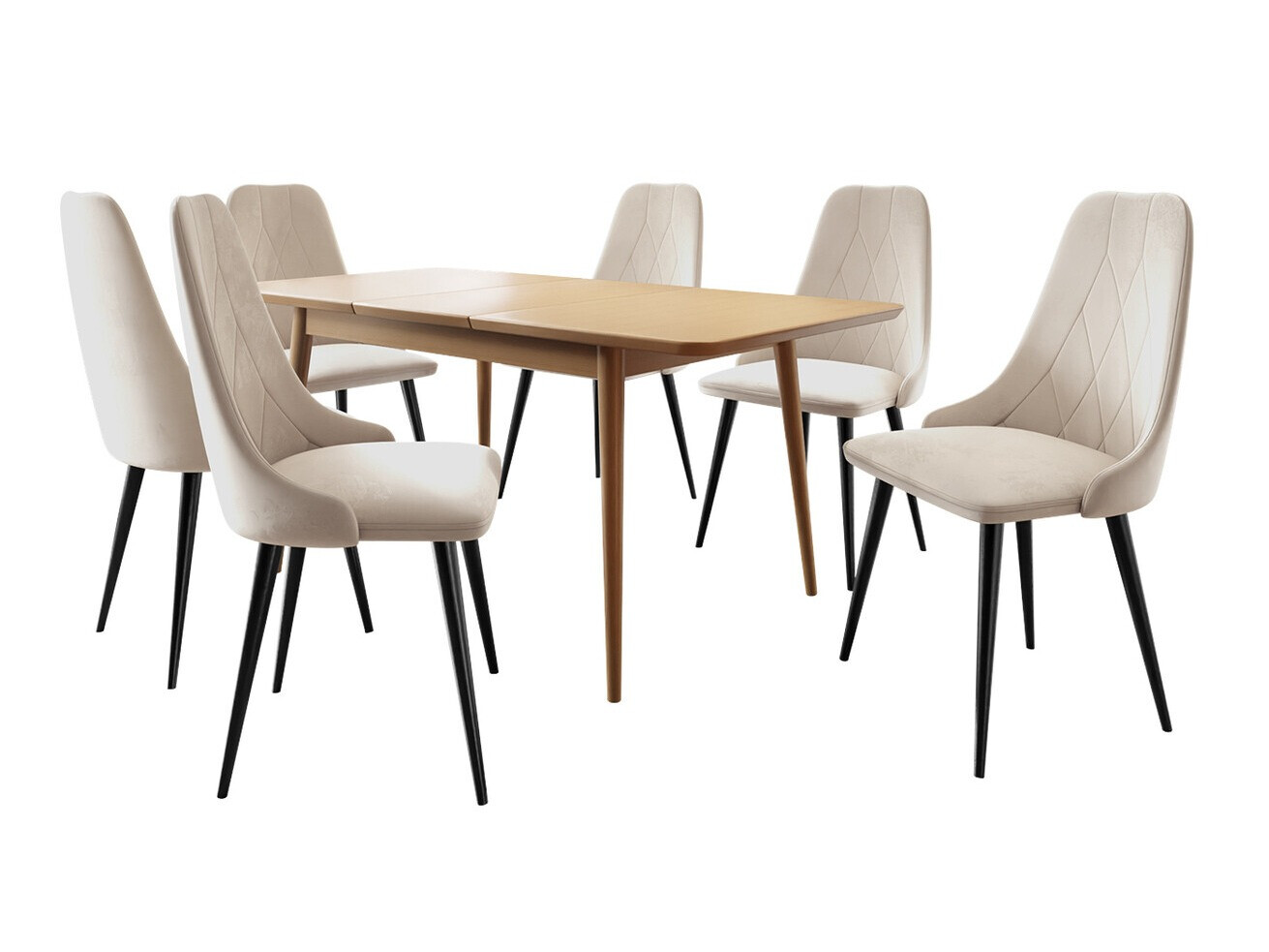 Set de mese Racine 125 (Maro)