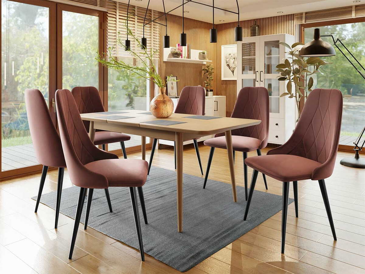 Set de mese Racine 125 (Maro)