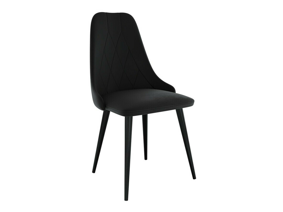 Set de mese Racine 125 (Negru)