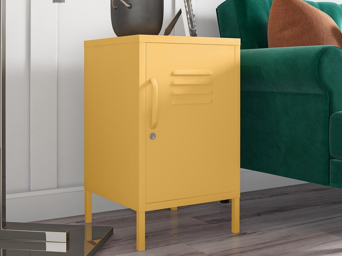 Bufet Novogratz Sersoni 100 (Galben)