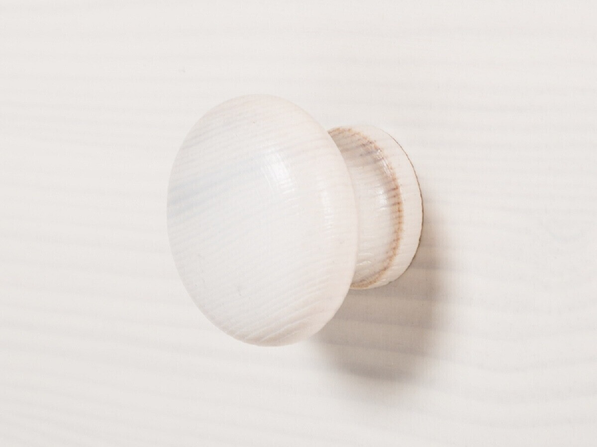 Set de living Saltoro 108 (Alb)