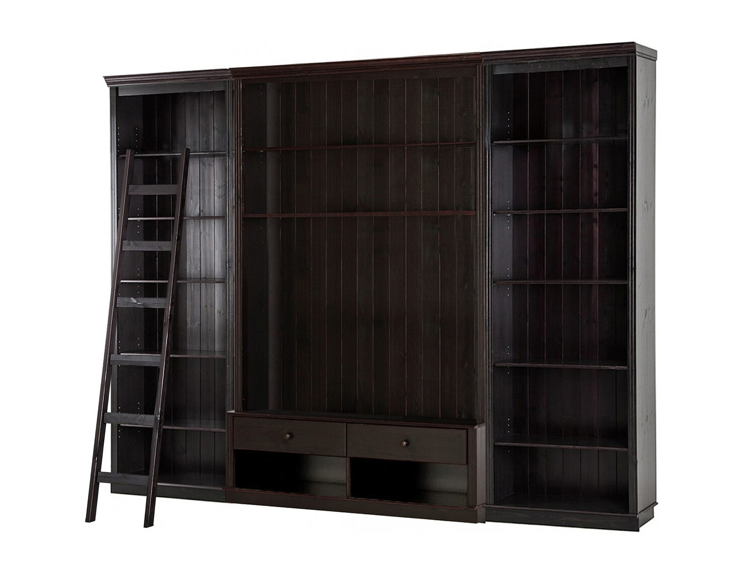 Set de living Saltoro 108 (Maro închis)