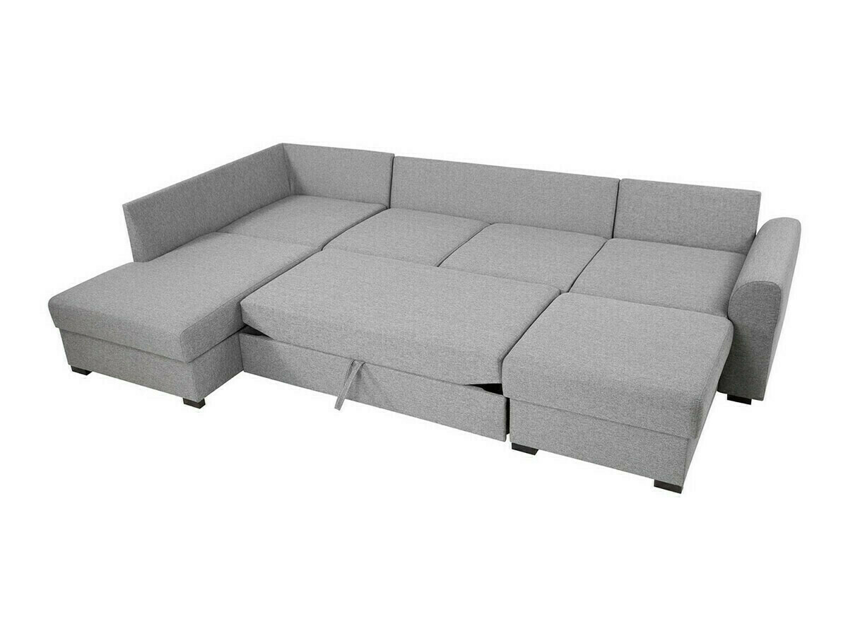 Colțar Comfivo Flumen (Magic Velvet 2216 + Magic Velvet 2216-P137)