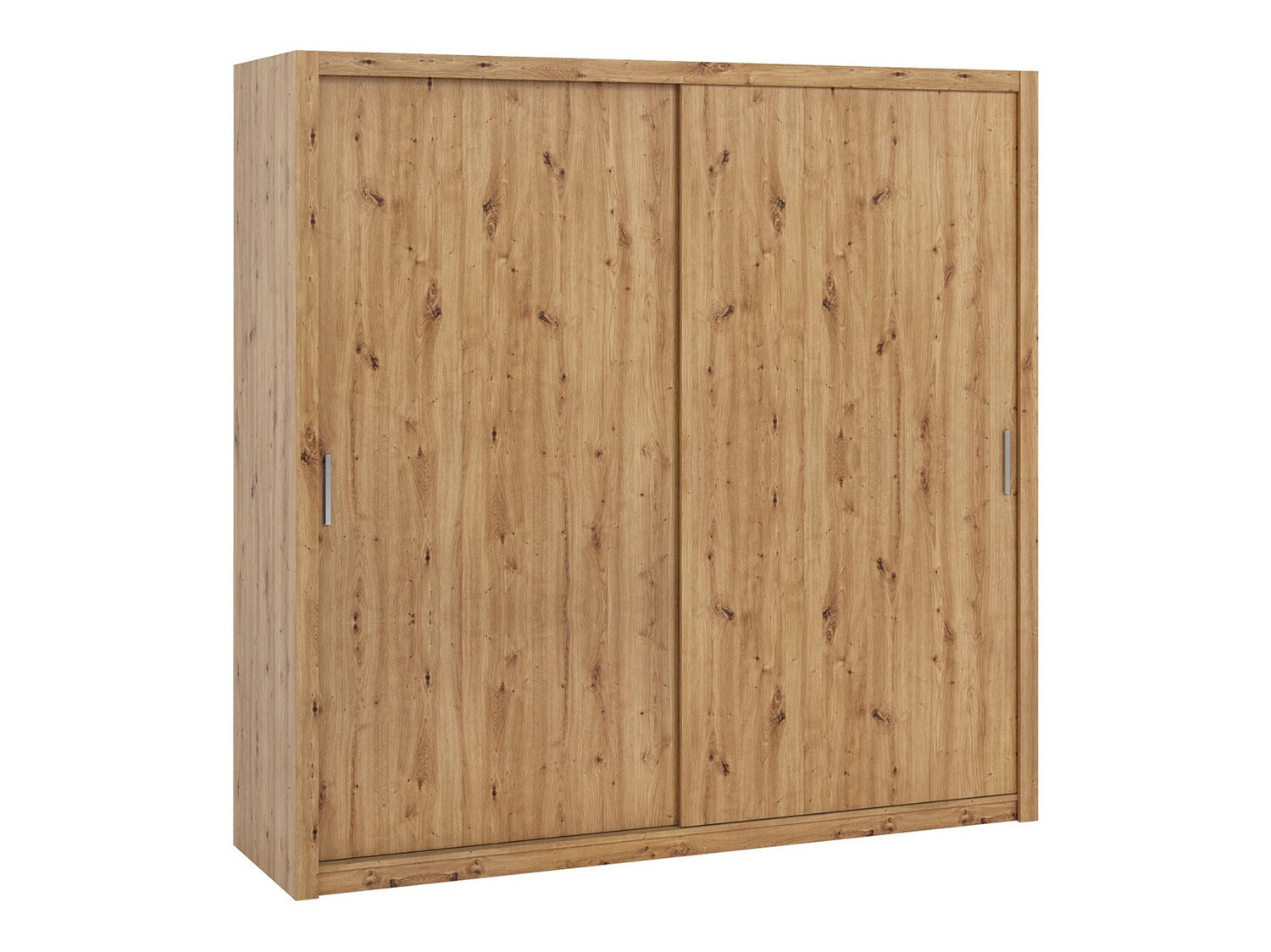 Dulap Catromi 109 (Stejar artizan)