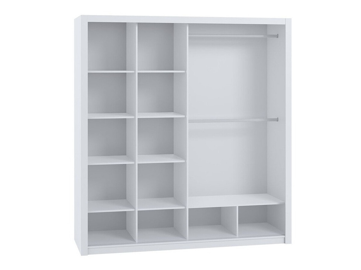 Dulap Catromi 109 (Stejar artizan)