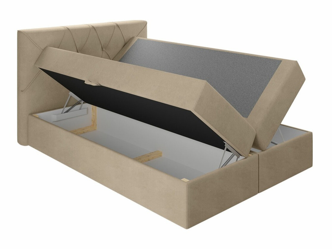 Pat boxspring Litus (Zetta 291)