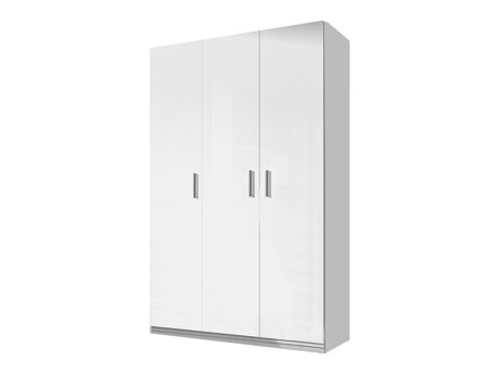 Dulap Salmere 108 (Alb + Alb lucios)
