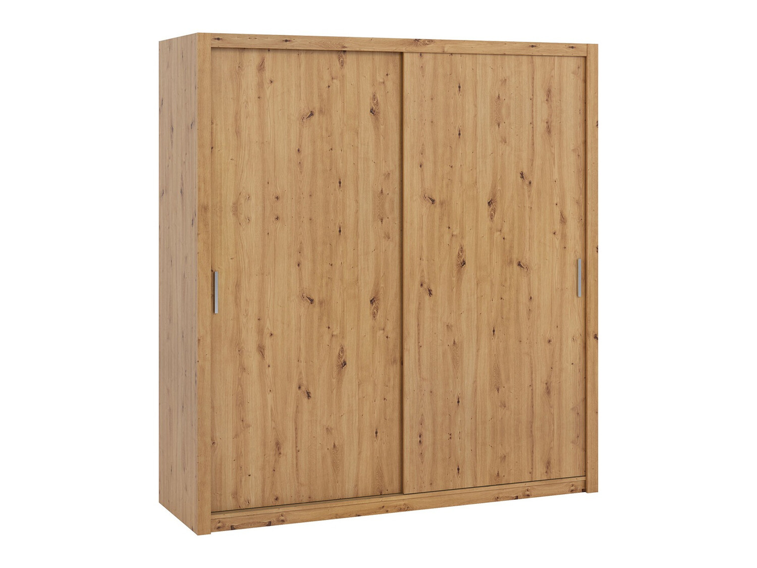 Dulap Catromi 107 (Stejar artizan)