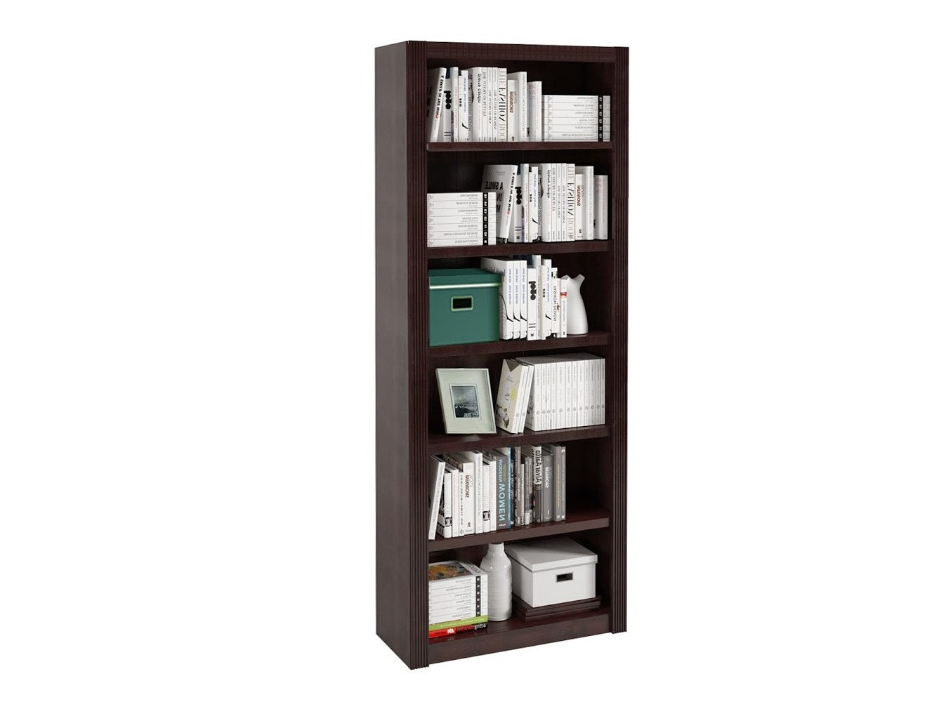 Raft Orlmara 100 (Havana stejar)