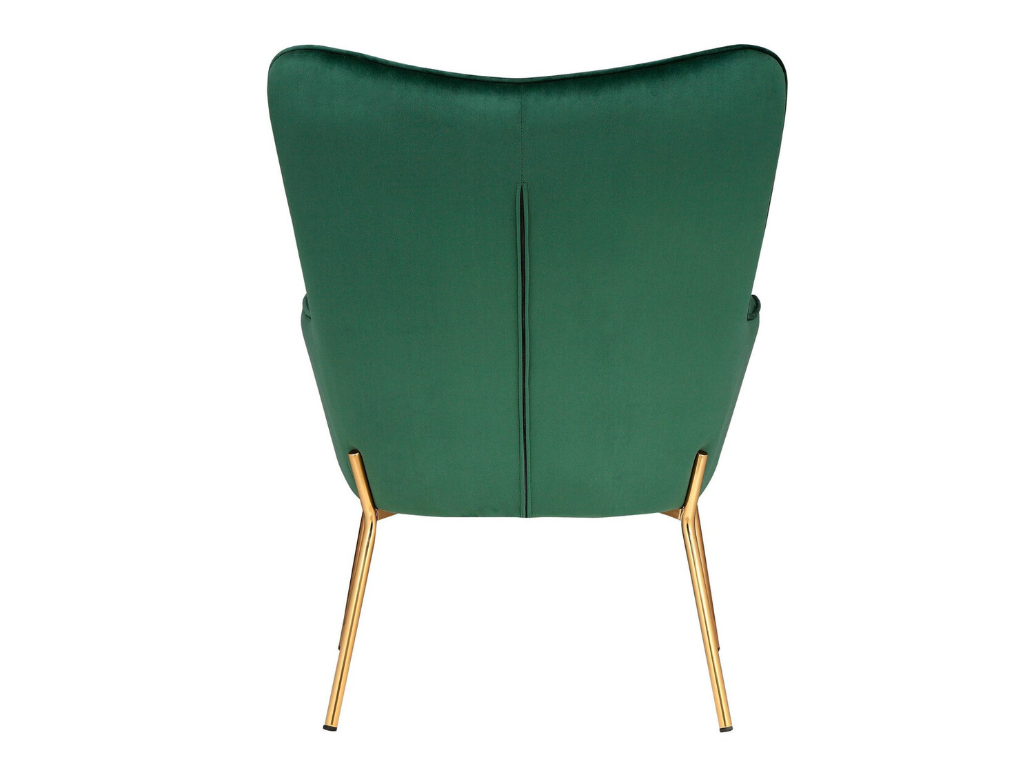 Fotoliu Denton 530 (Verde + Auriu)