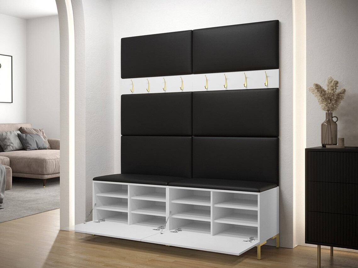 Set de hol Nomal II (Piele eco Soft 011)