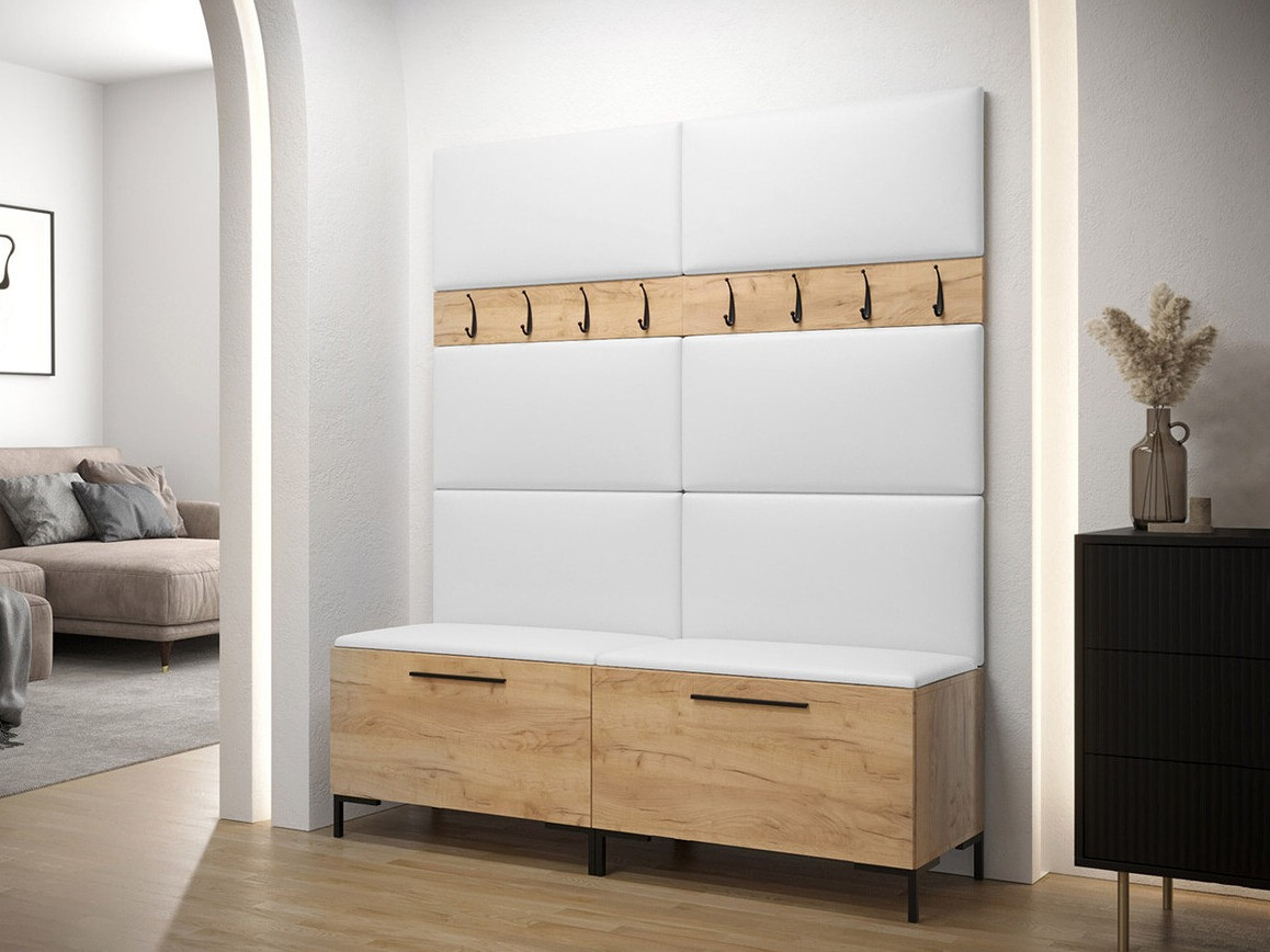 Set de hol Nomal II (Craft stejar)