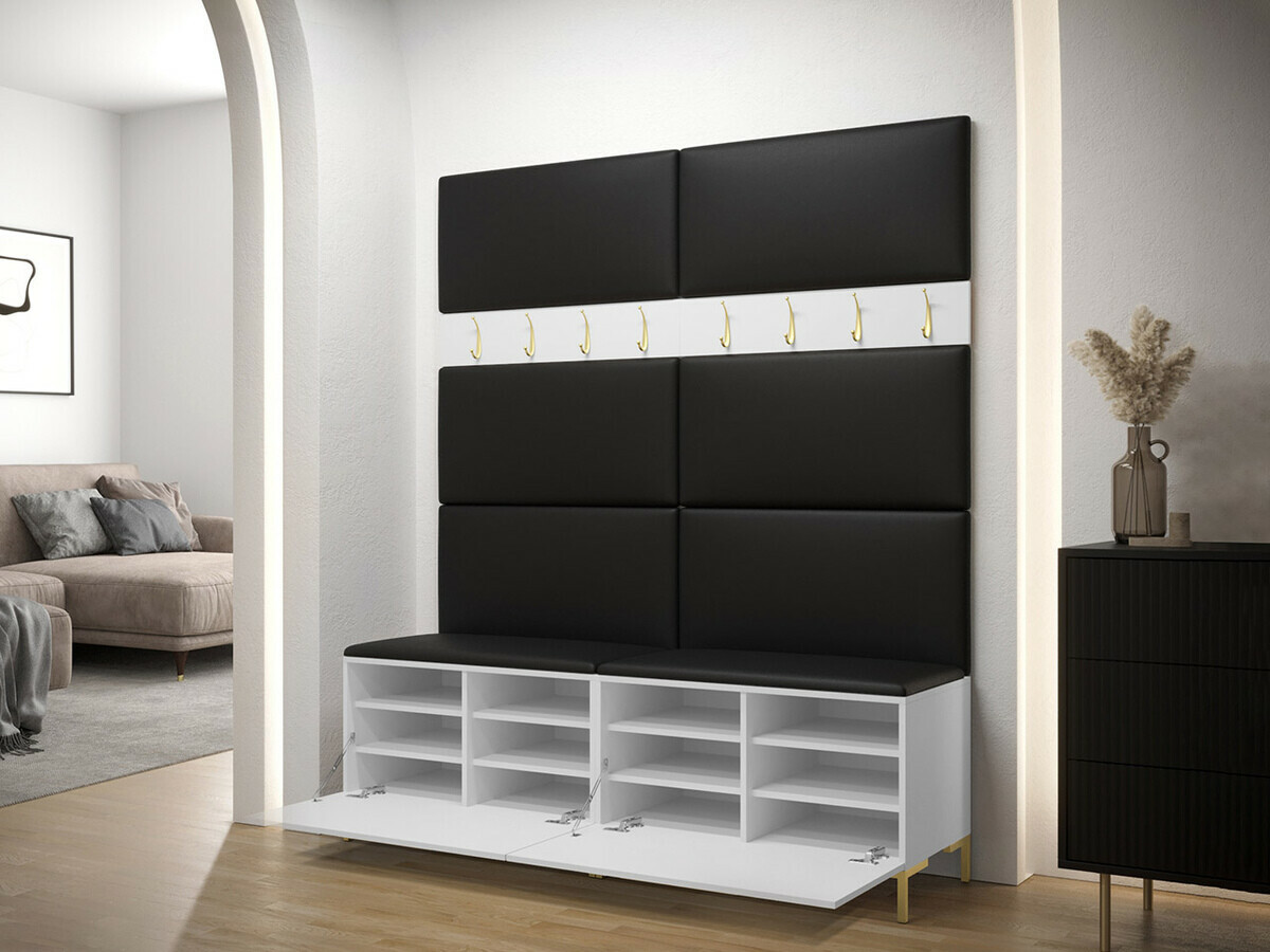 Set de hol Nomal II (Craft stejar)