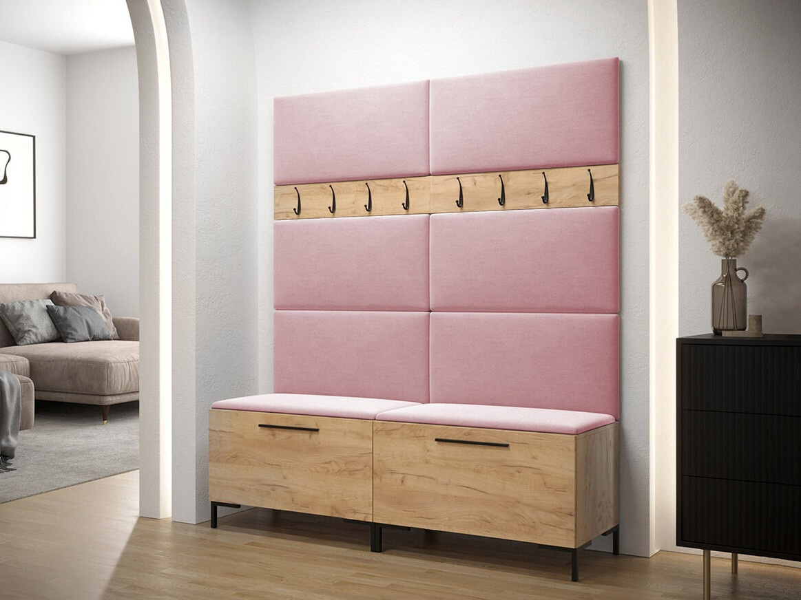 Set de hol Nomal II (Craft stejar)