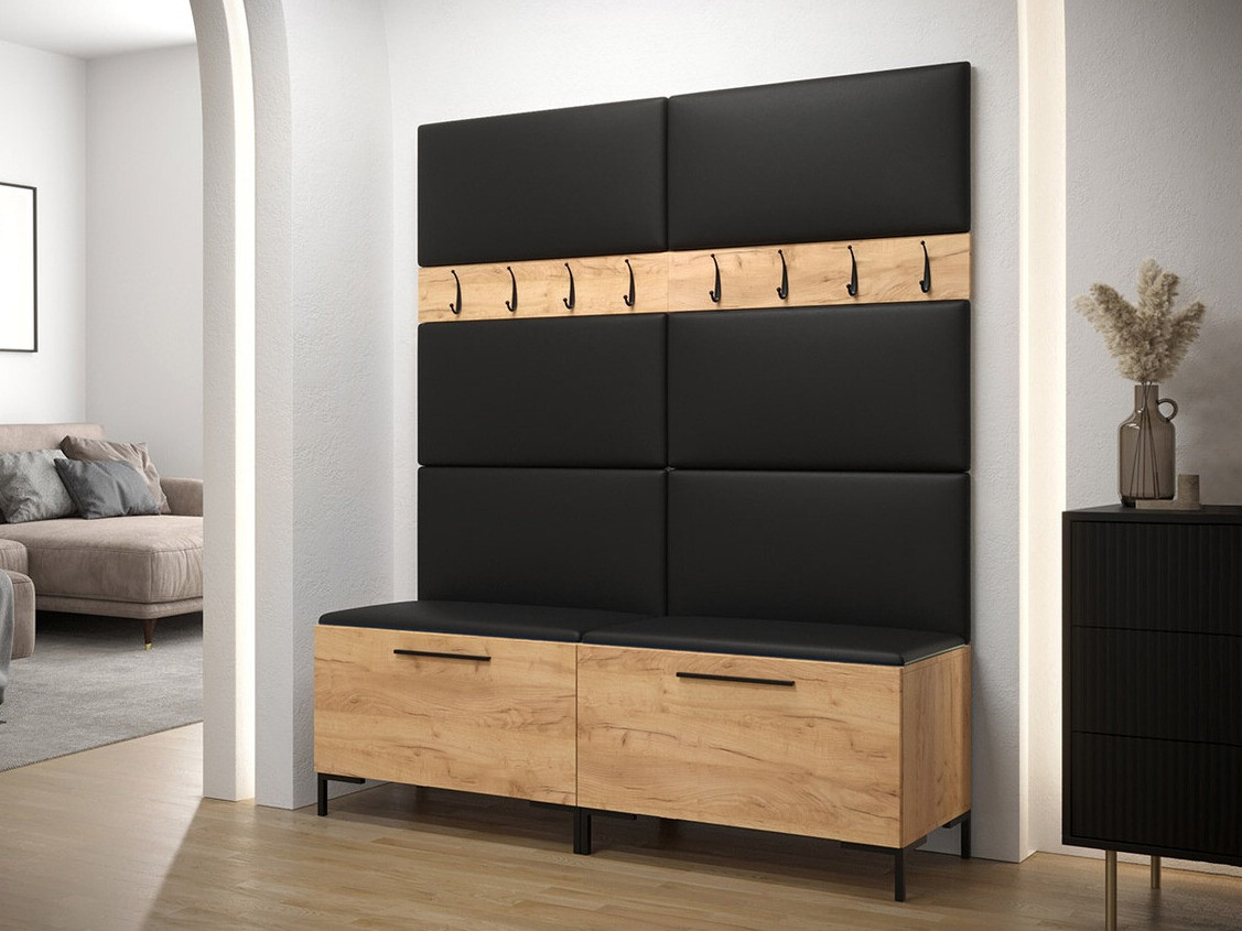 Set de hol Nomal II (Piele eco Soft 011)