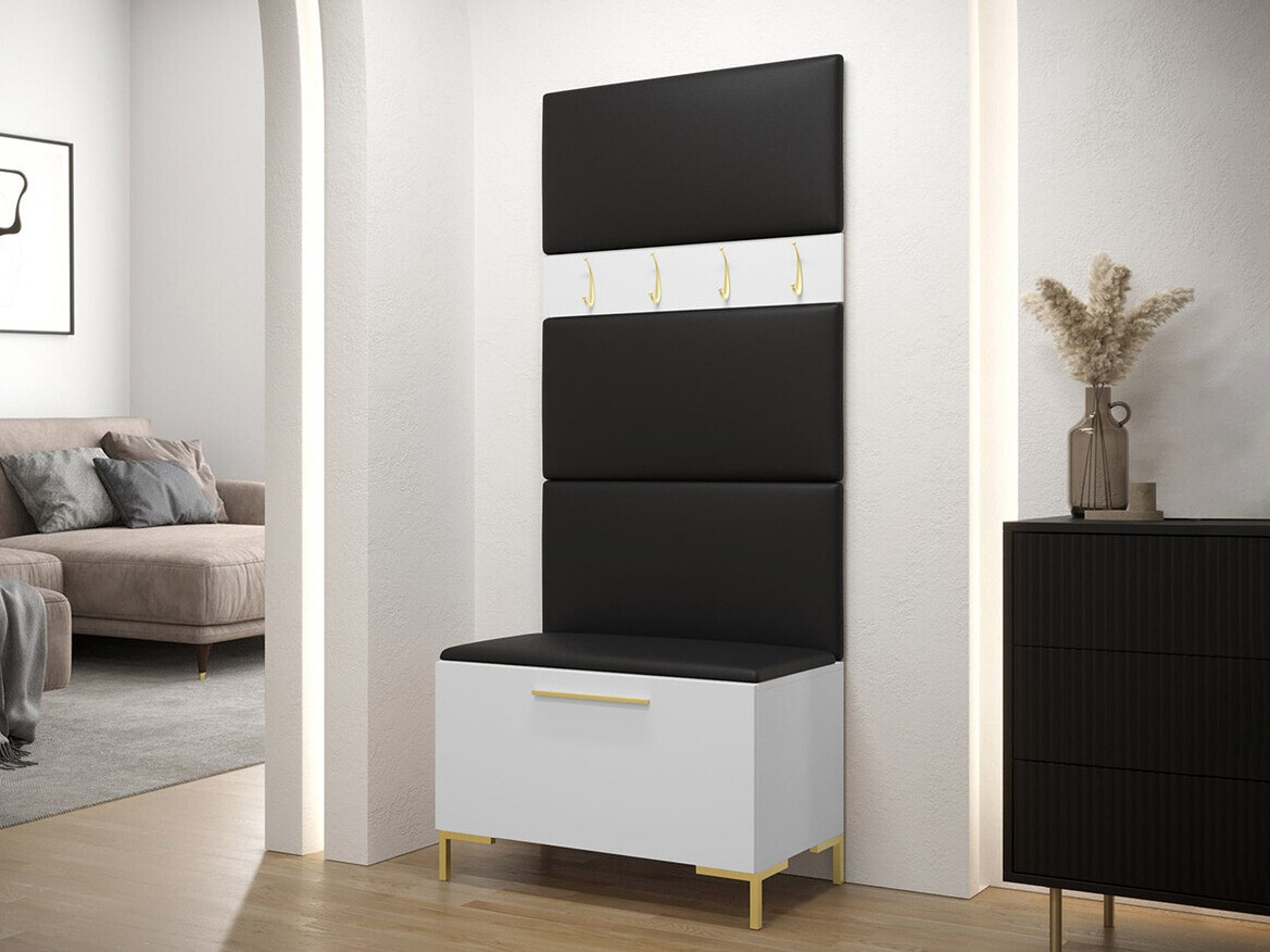 Set de hol Nomal III (Piele eco Soft 011)