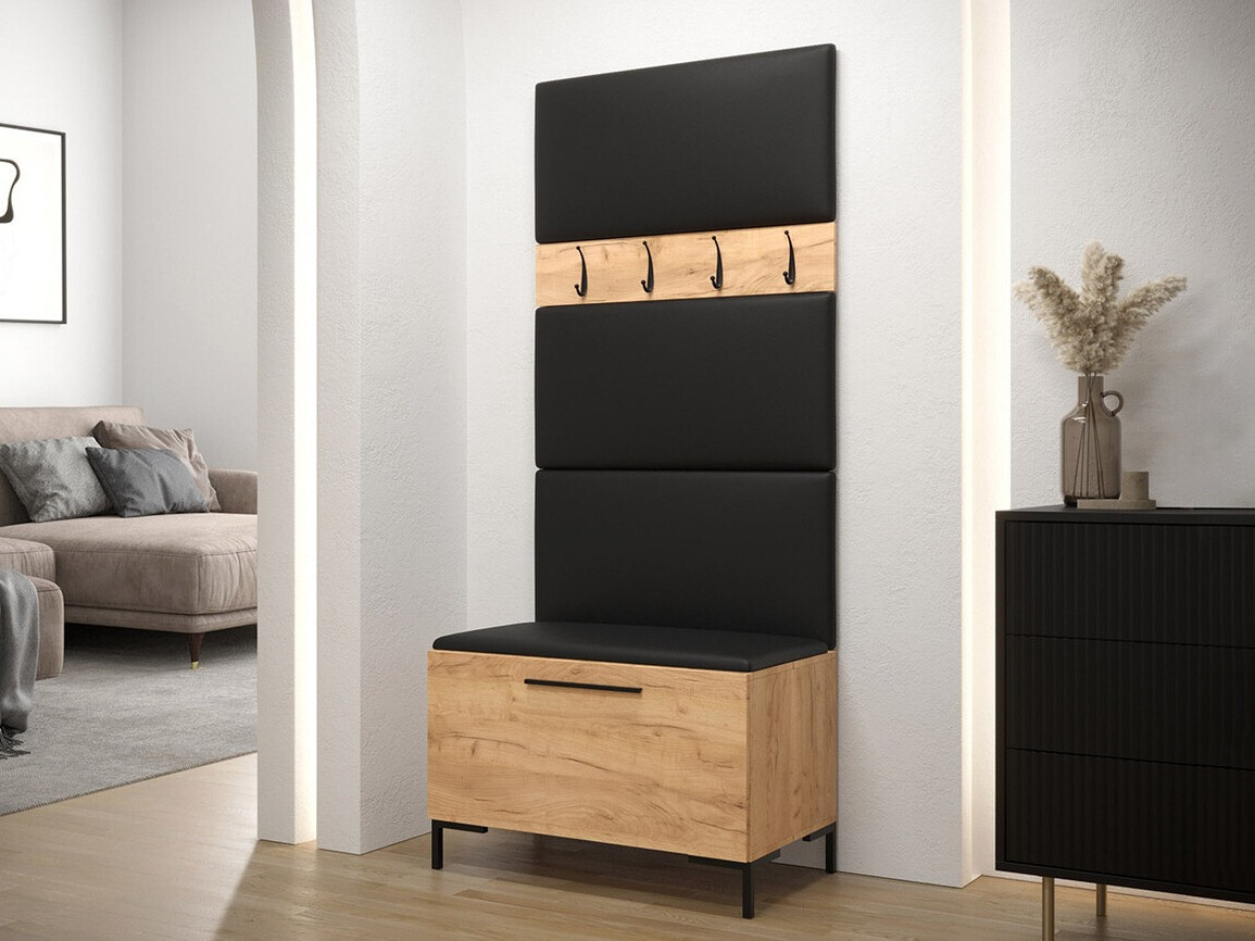 Set de hol Nomal III (Piele eco Soft 011)