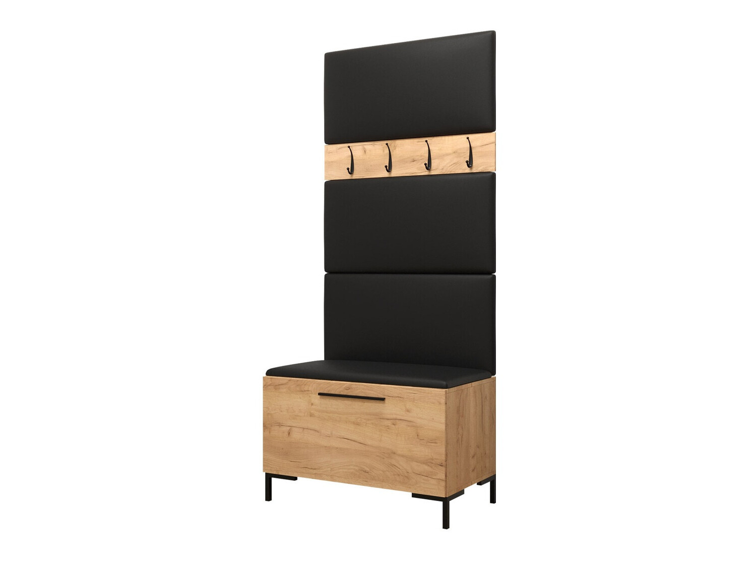 Set de hol Nomal III (Piele eco Soft 011)