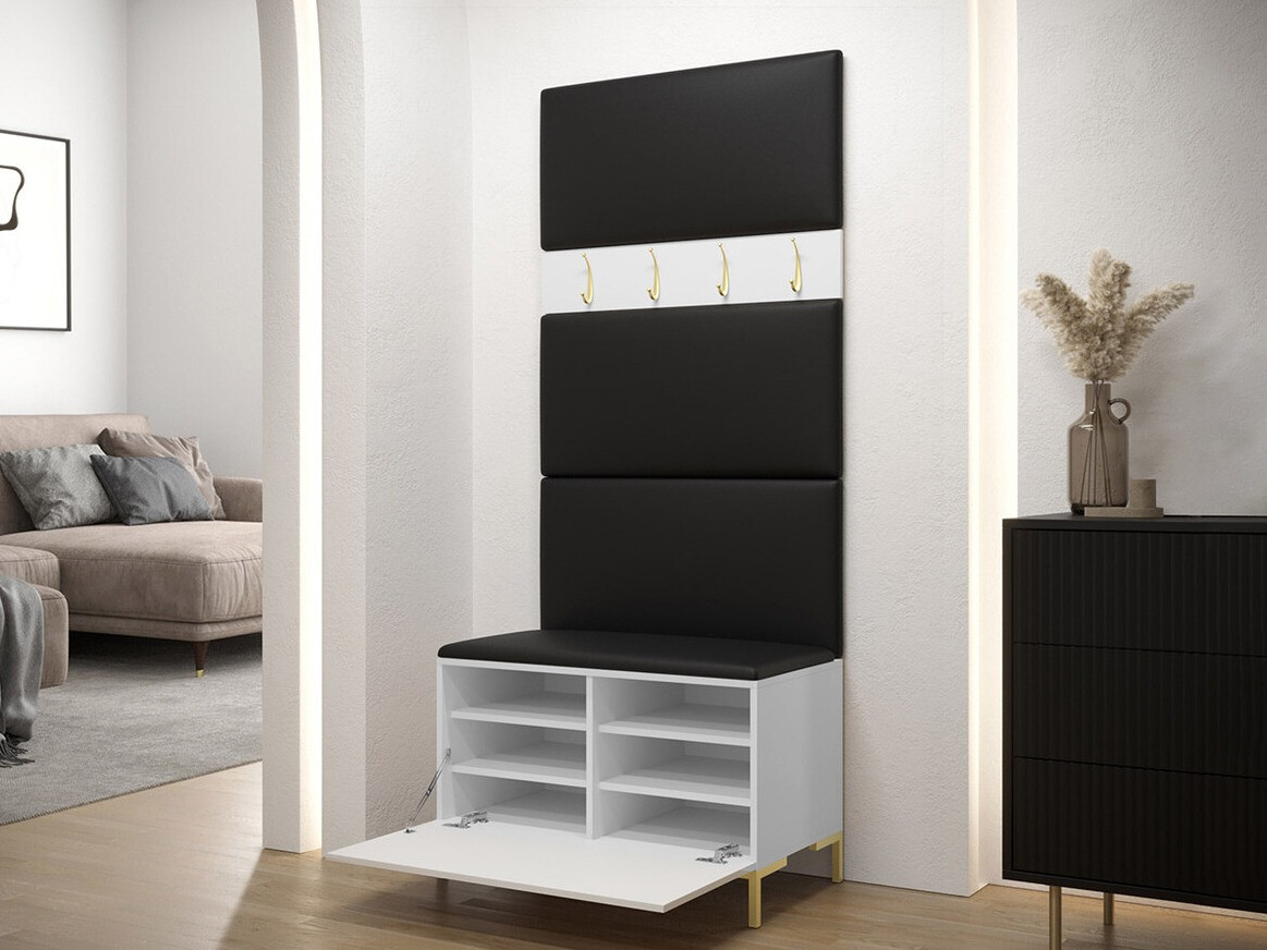 Set de hol Nomal III (Piele eco Soft 011)