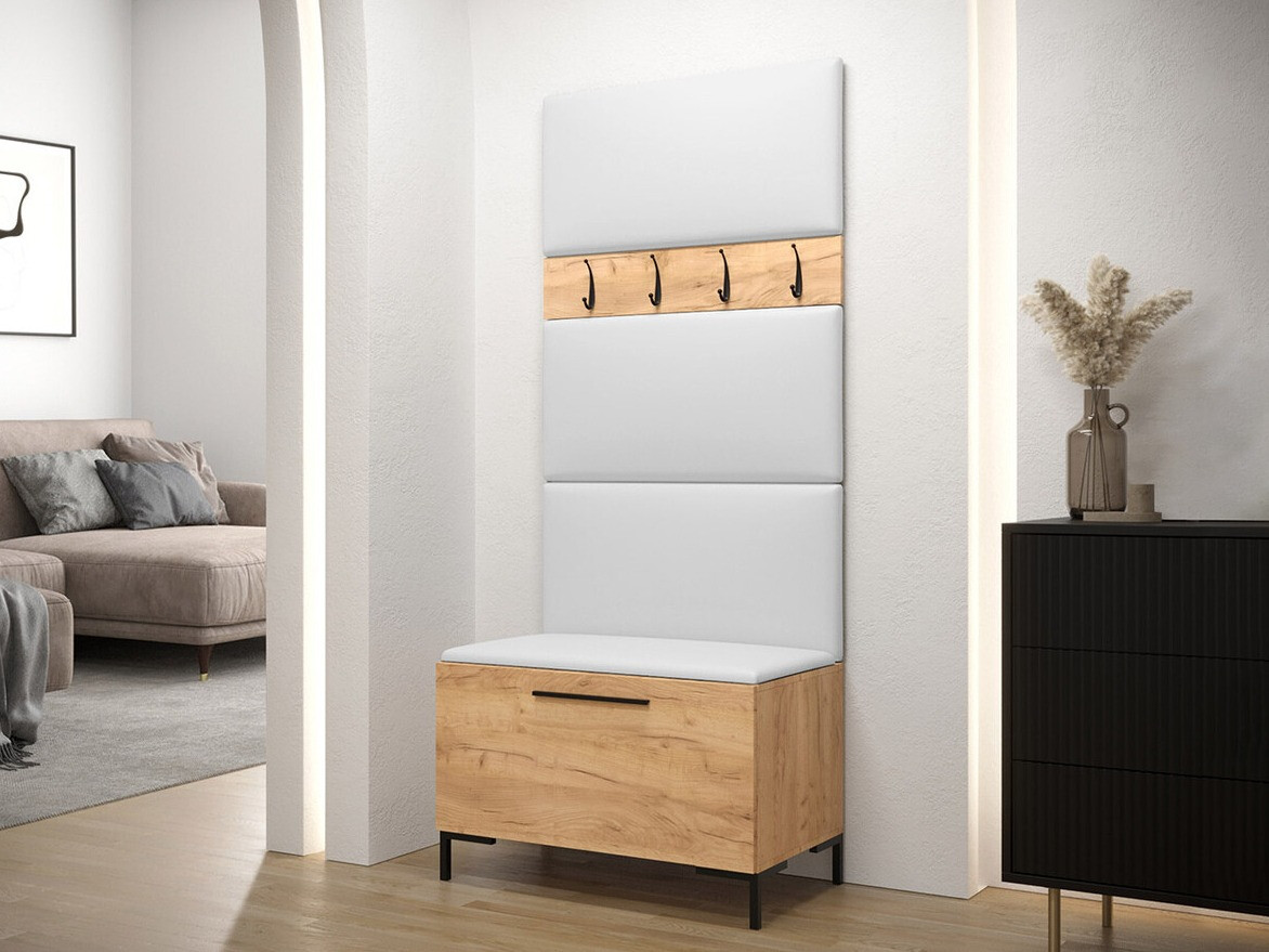 Set de hol Nomal III (Piele eco Soft 017)