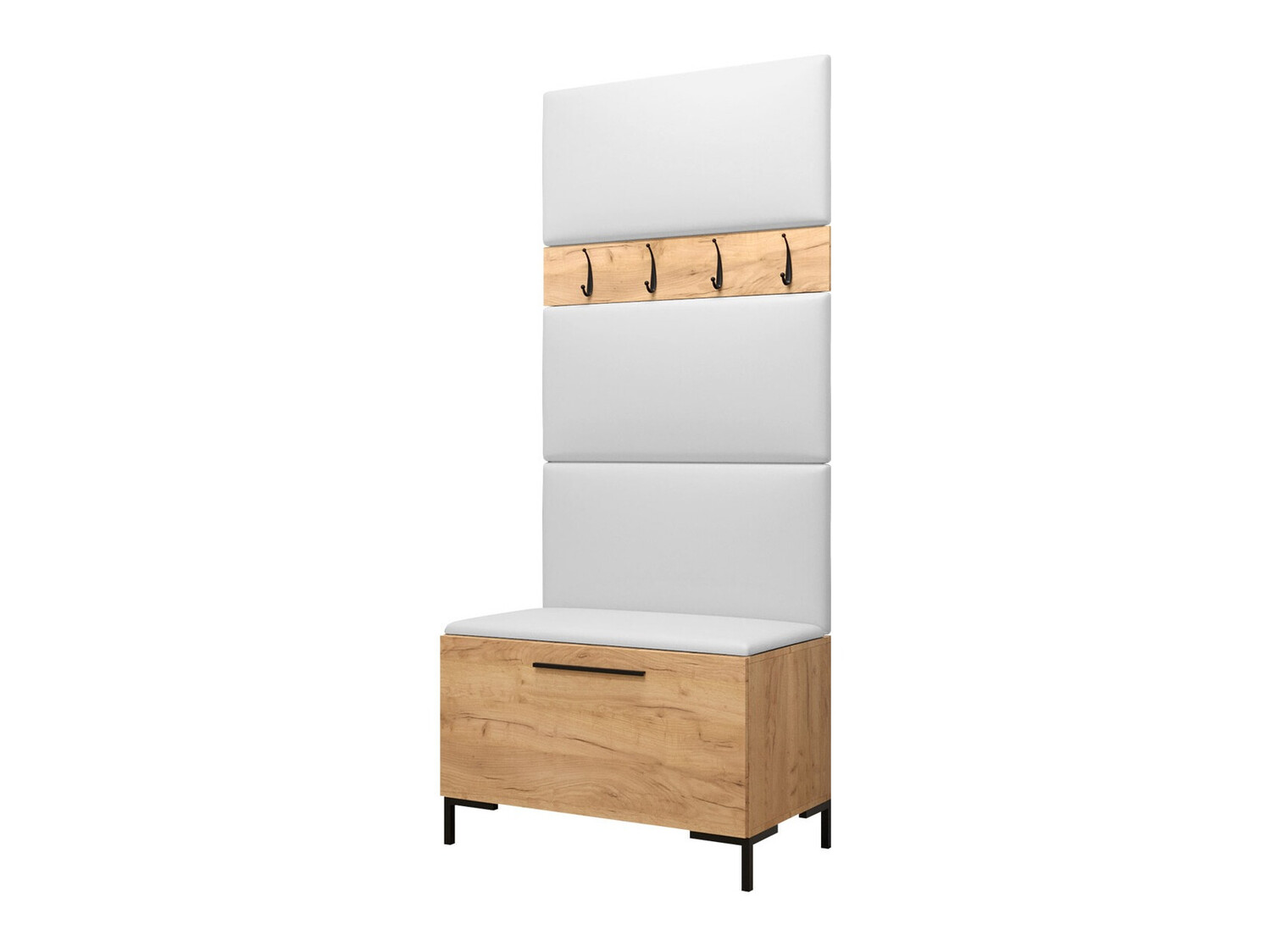 Set de hol Nomal III (Piele eco Soft 017)