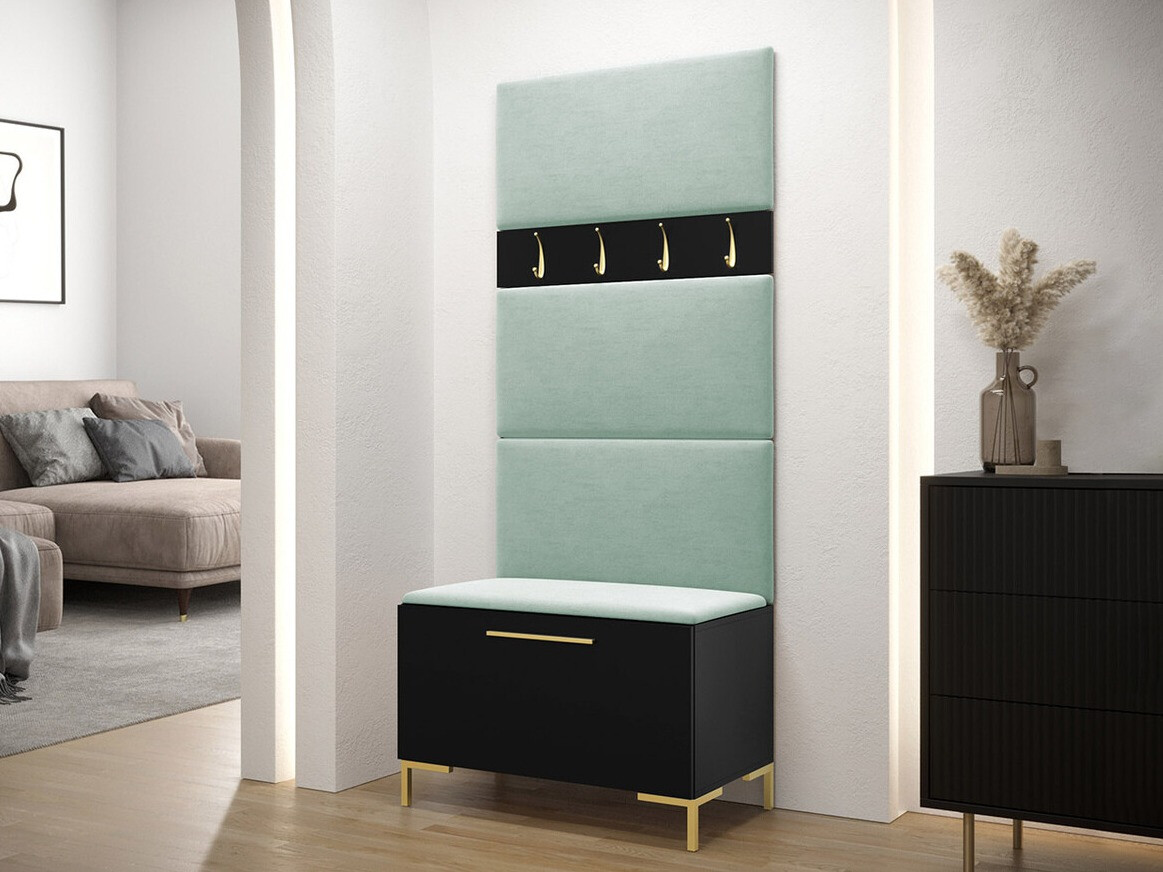 Set de hol Tivsoa 102 (Manila 11)