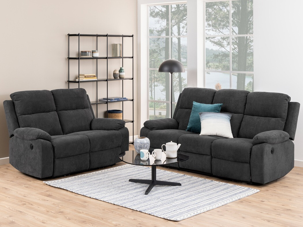 Canapea recliner Norsica 439