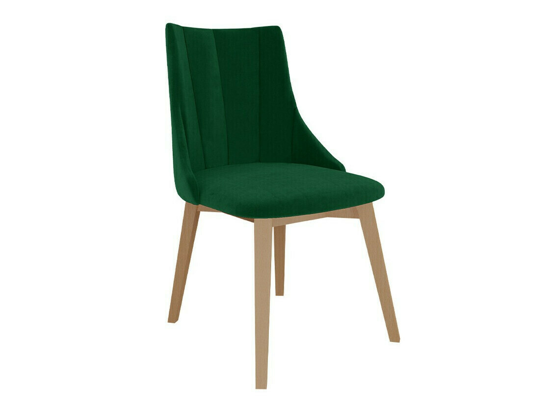 Set de dining Racine 139 (Maro + Magic Velvet 2225)