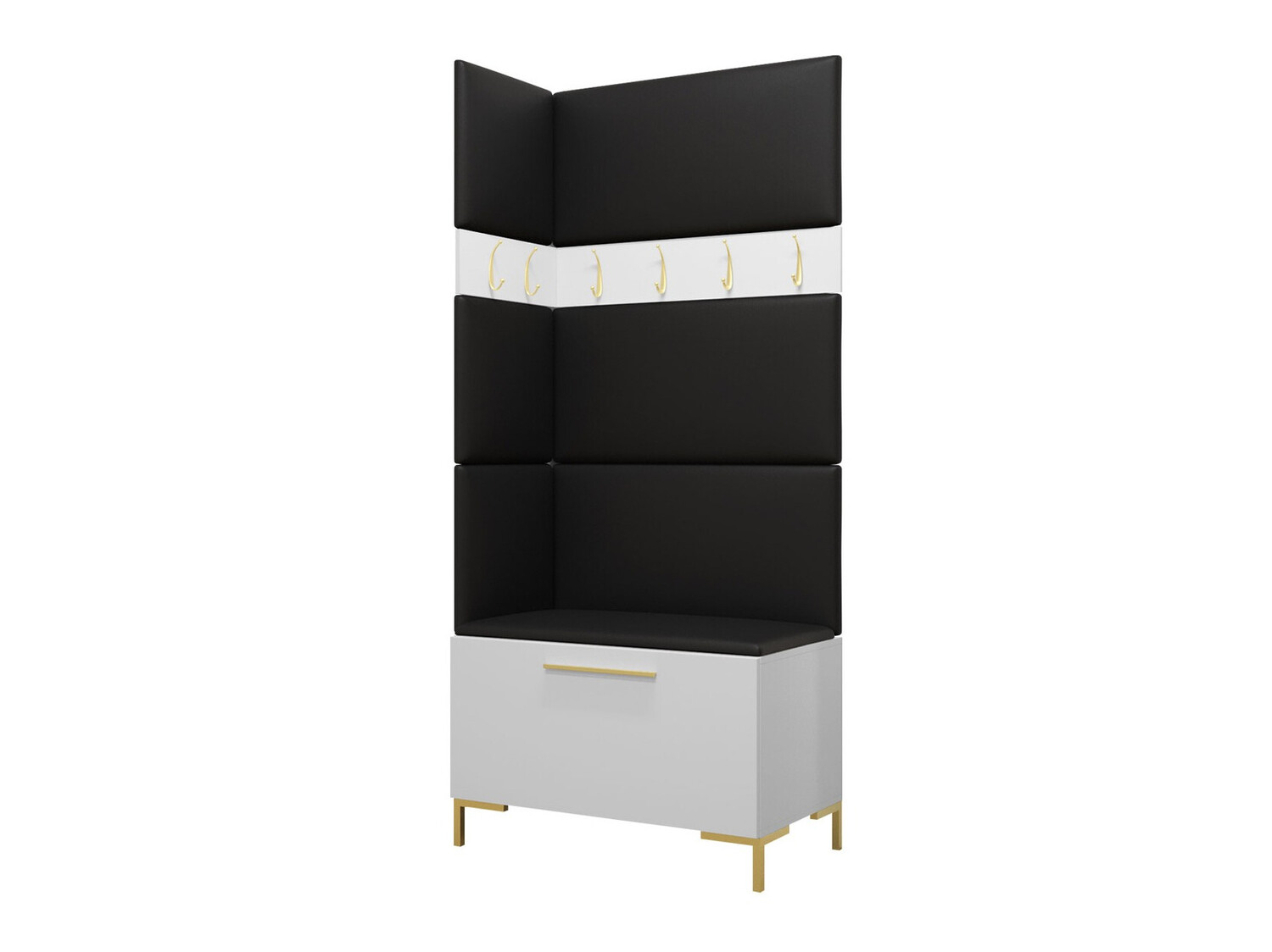 Set de hol Nomal IV (Alb)