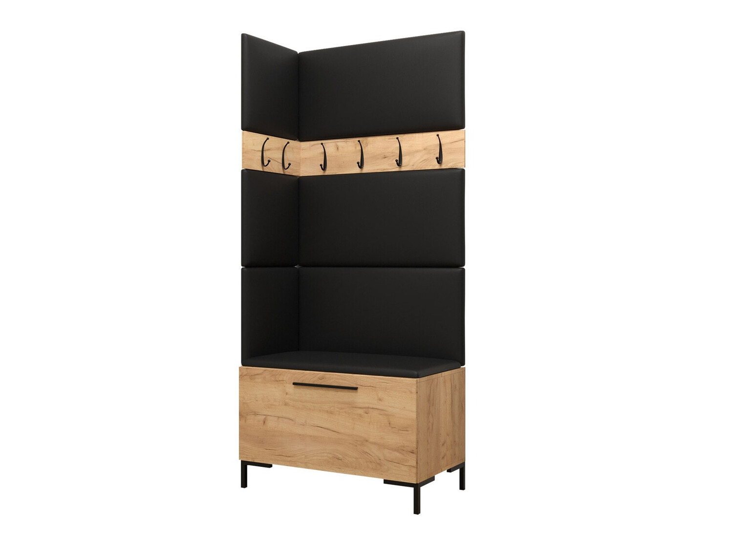 Set de hol Nomal IV (Piele eco Soft 011)