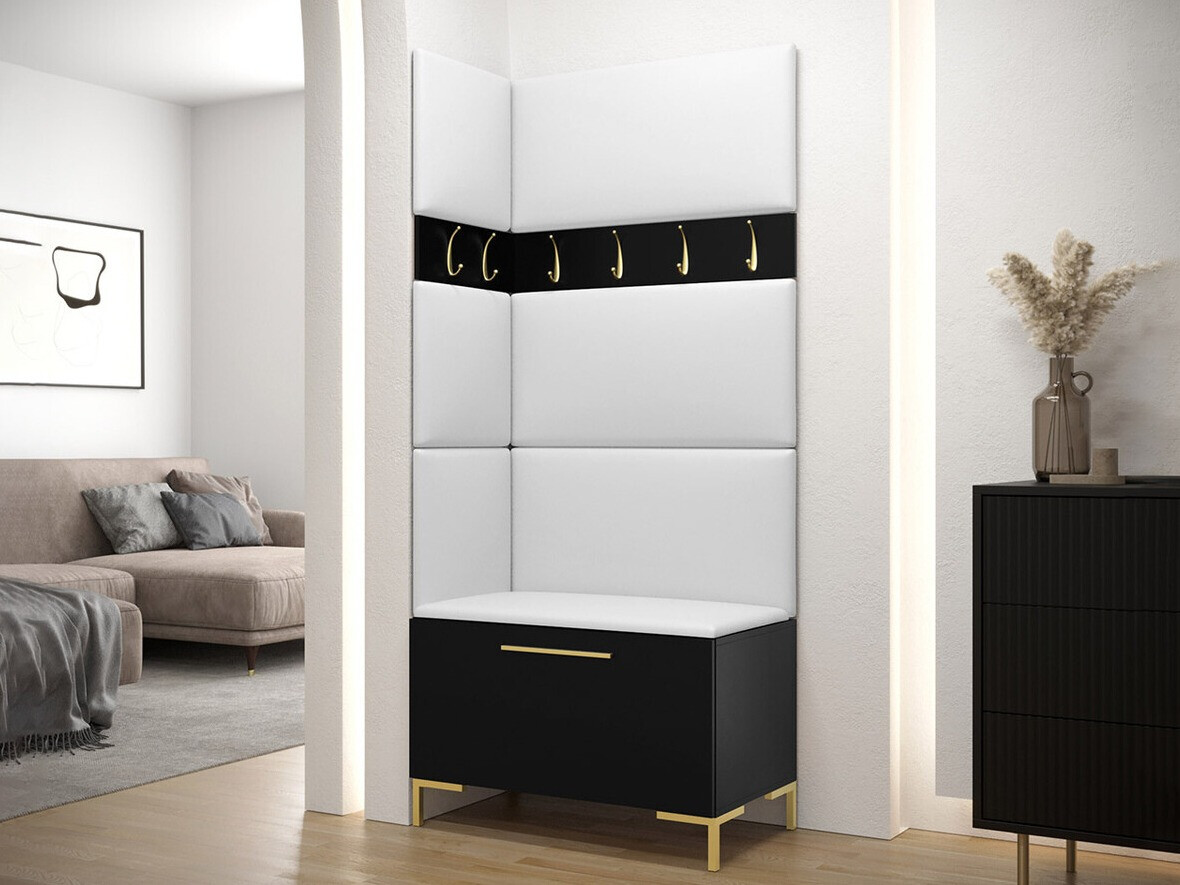Set de hol Nomal IV (Piele eco Soft 017)