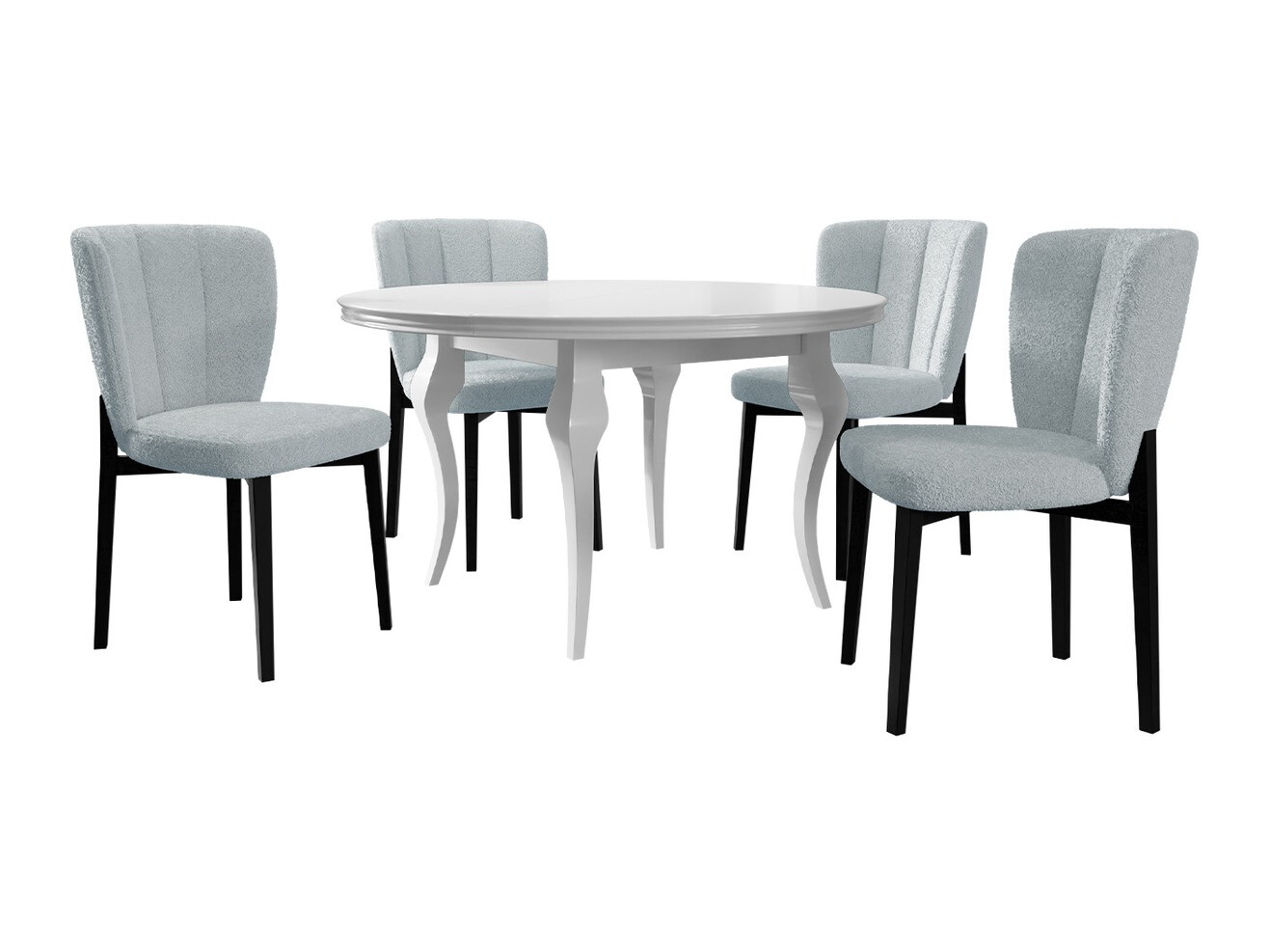 Set de mese Racine 140 (Baloo 2086)