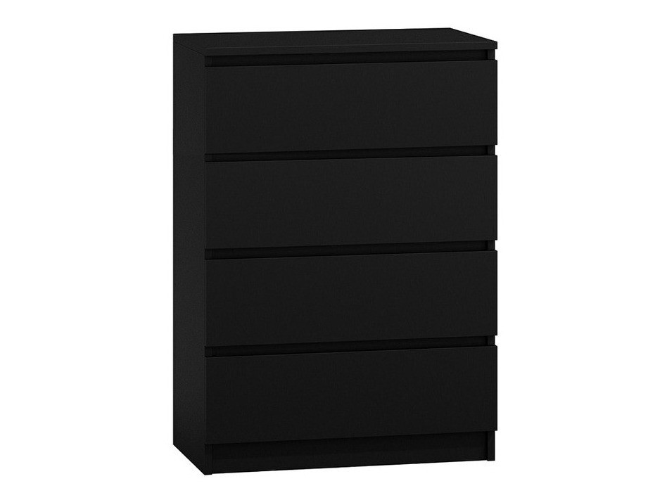 Comodă Comfivo Structor I (Negru)