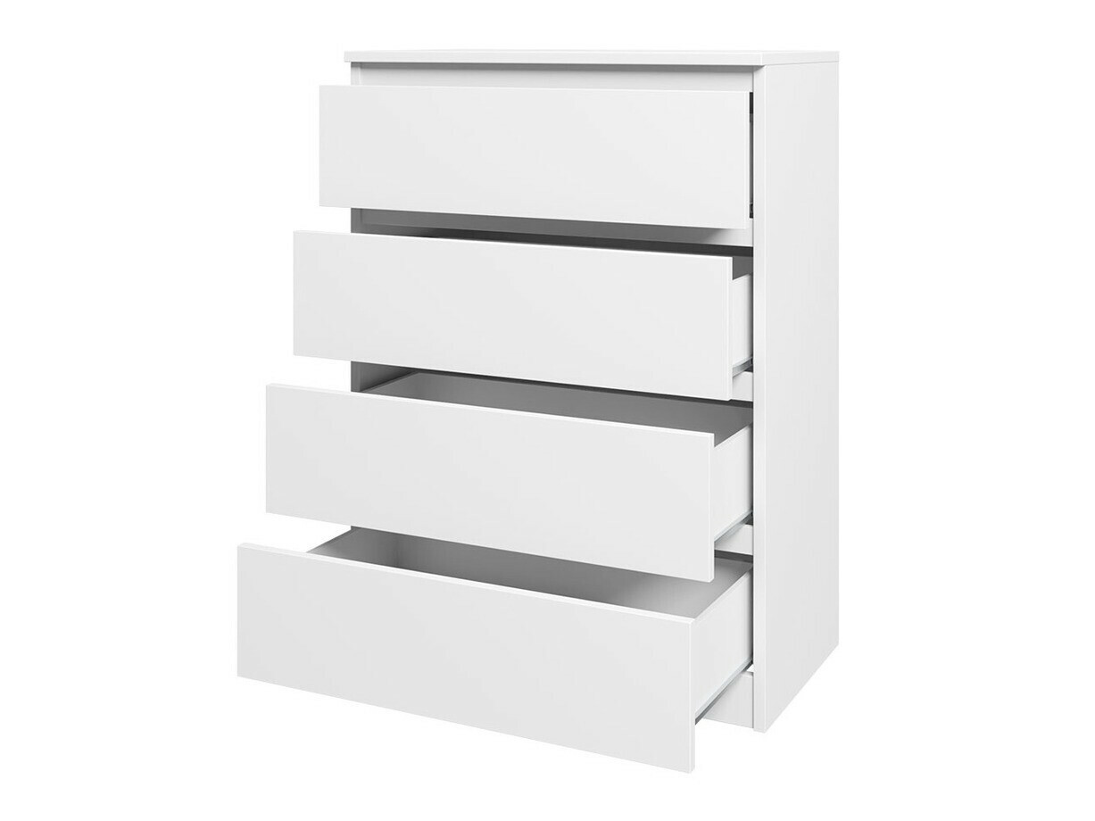 Comodă Comfivo Structor I (Negru)