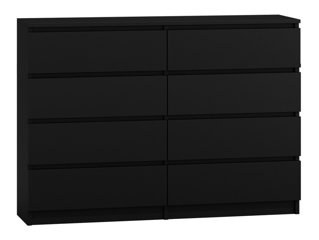 Comodă Comfivo Structor III (Negru)