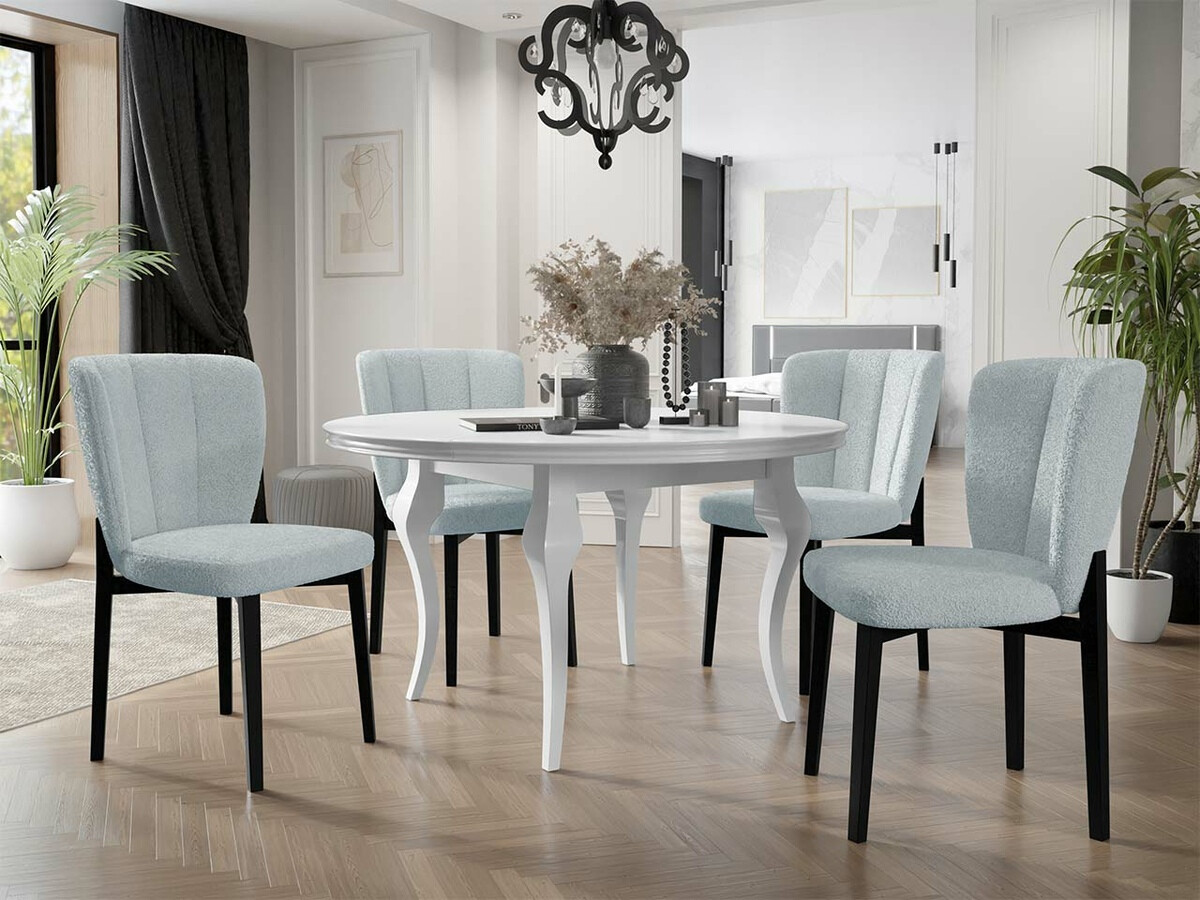 Set de dining Racine 141 (Baloo 2086)