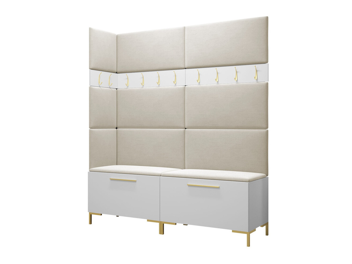 Set de hol Nomal V (Manila 02)