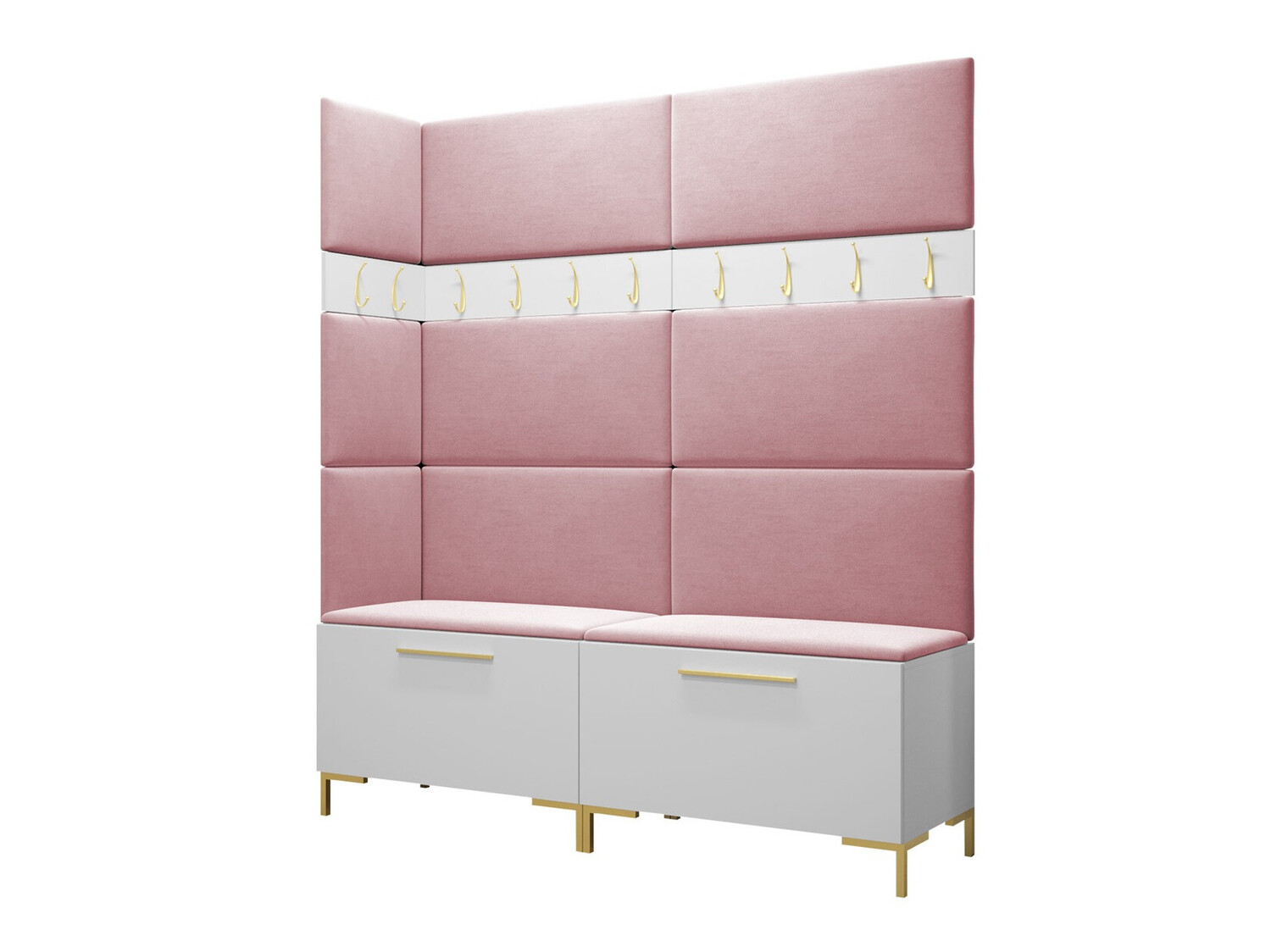 Set de hol Nomal V (Manila 09)