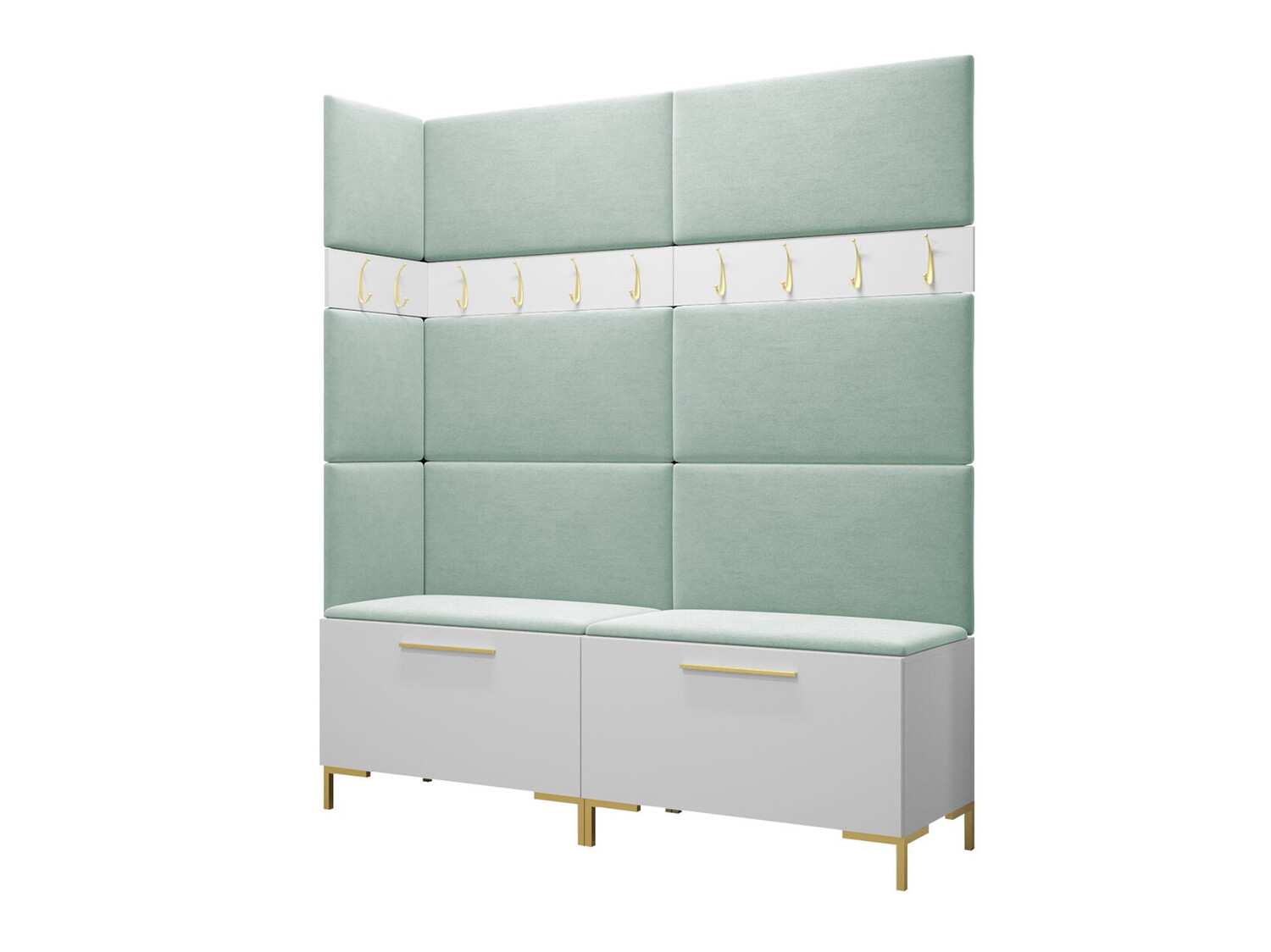 Set de hol Nomal V (Manila 11)