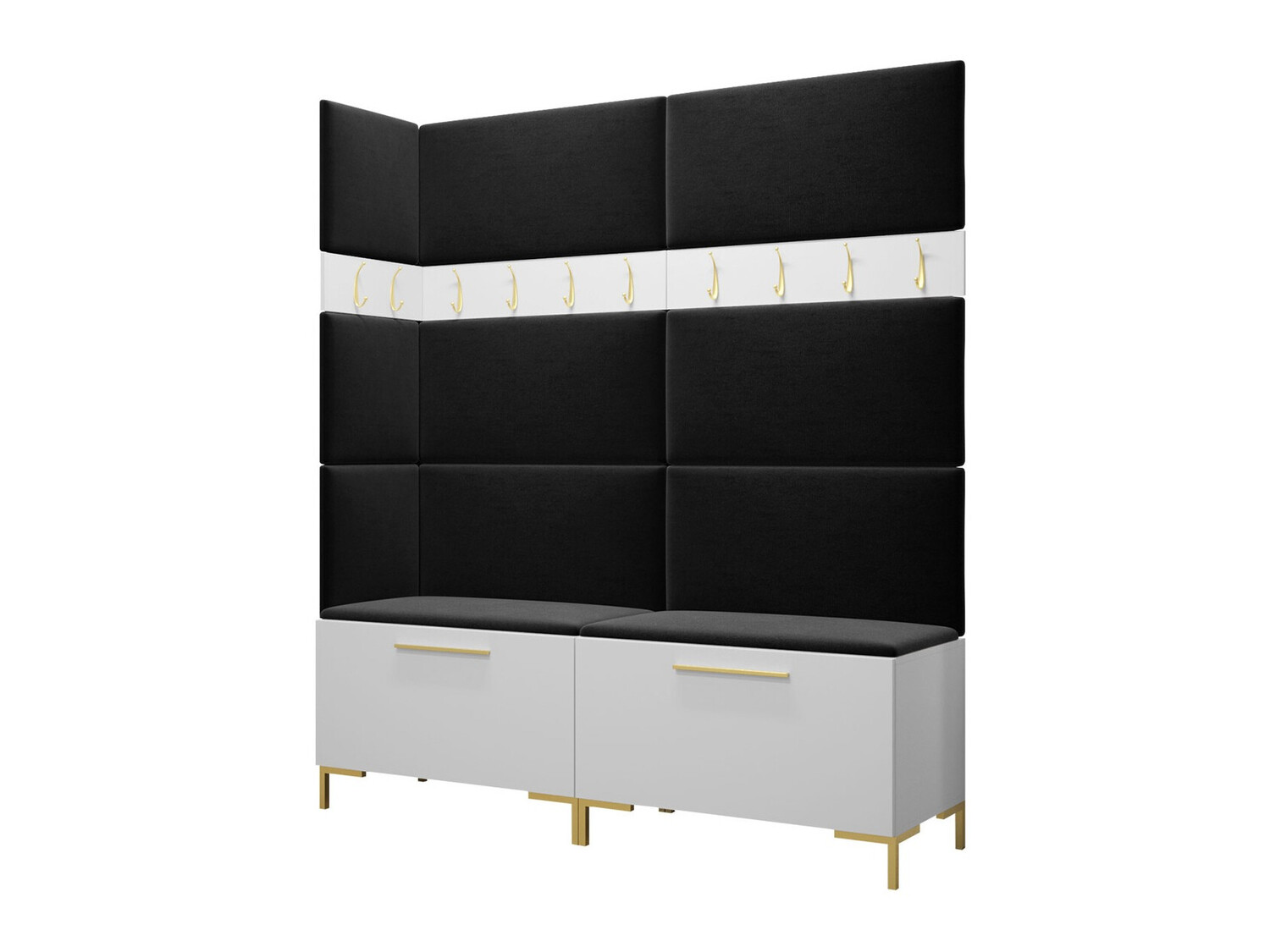 Set de hol Nomal V (Manila 18)