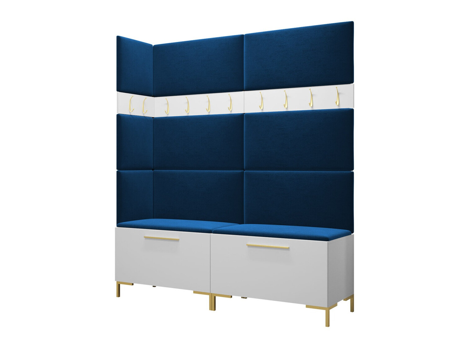 Set de hol Nomal V (Manila 26)